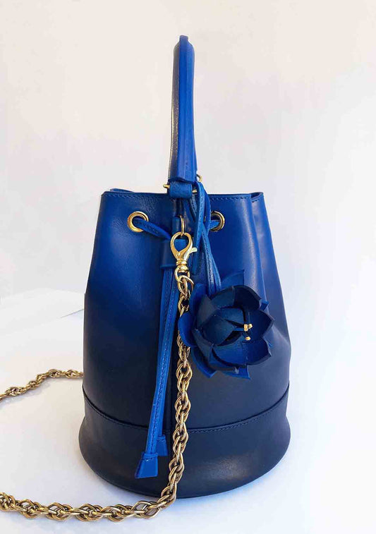 So Blue Tall
