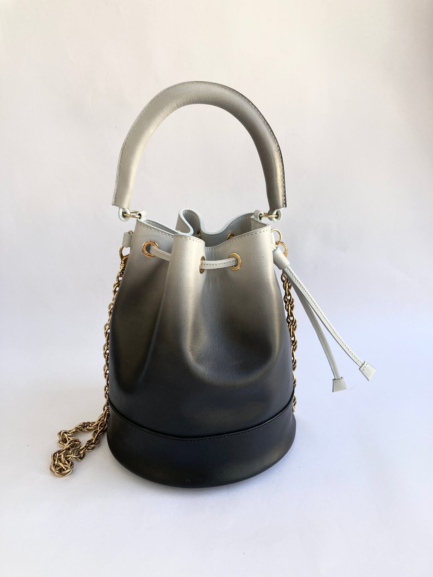 So Black and White Tall