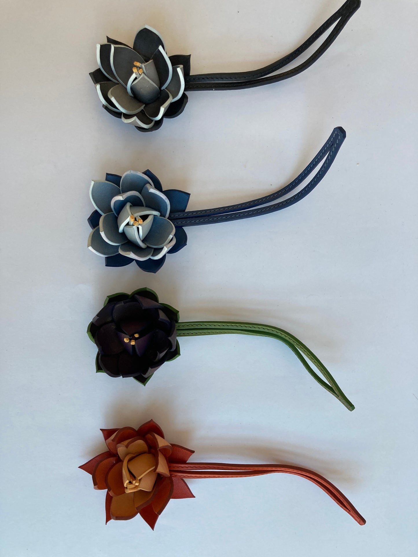 Fleur de Lotus
