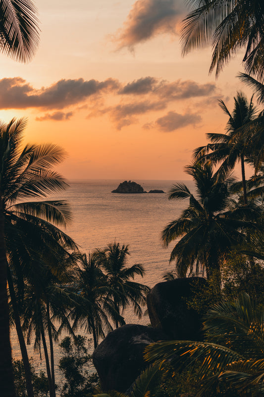 So Sunset