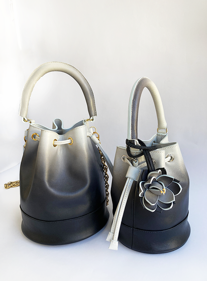 So black and white Little