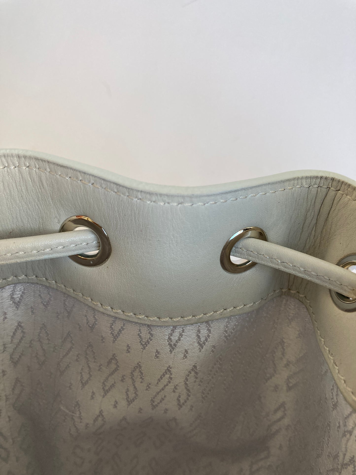 So black and white Little