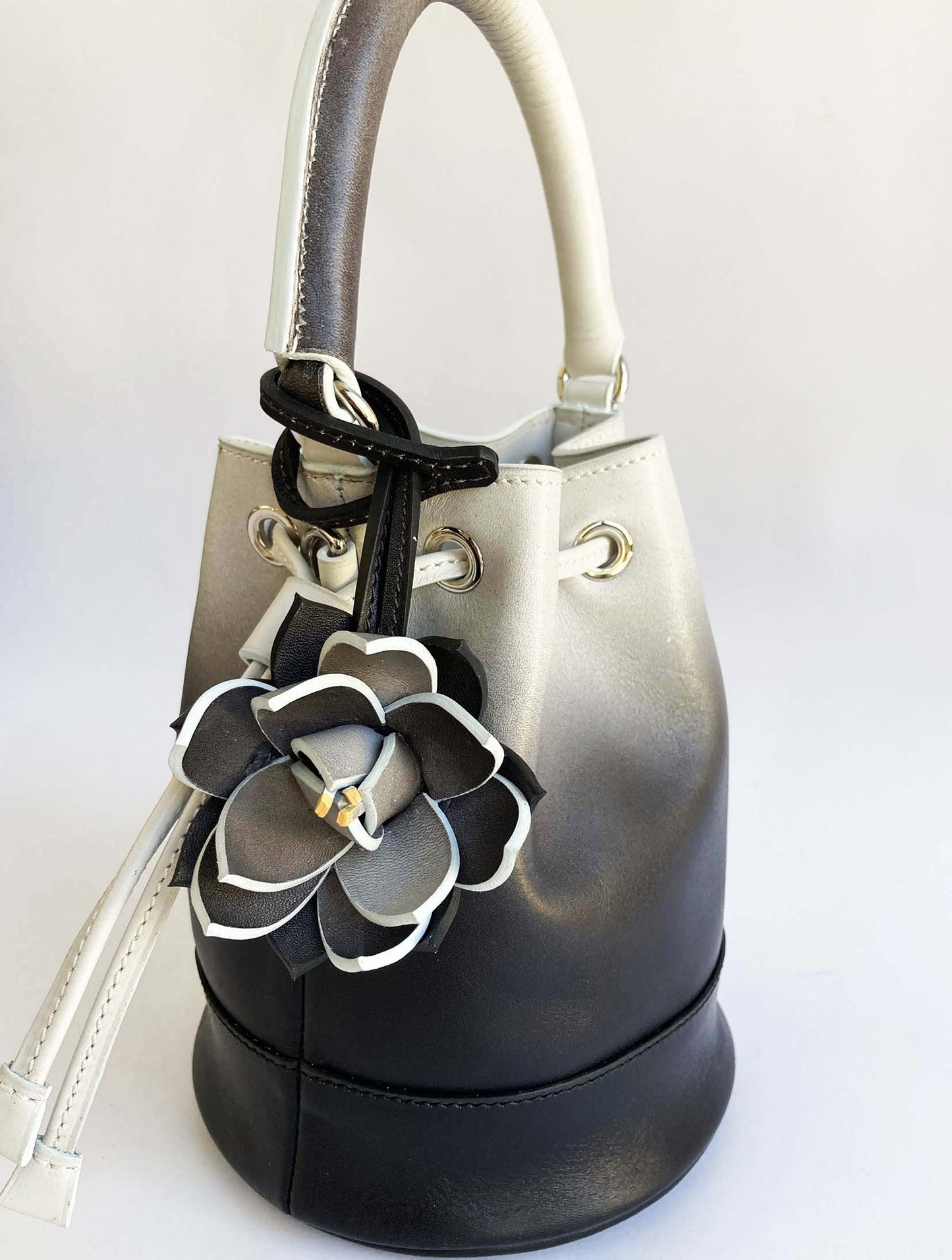 So black and white Little